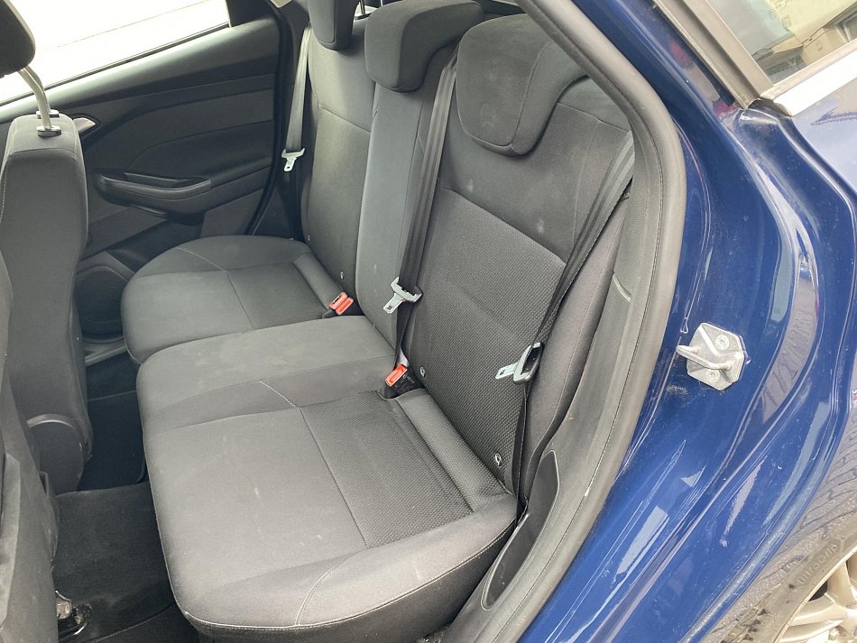 Ford Focus 1.0 EB 