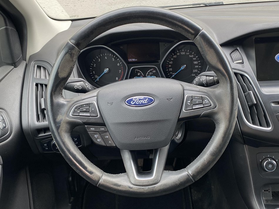 Ford Focus 1.0 EB 