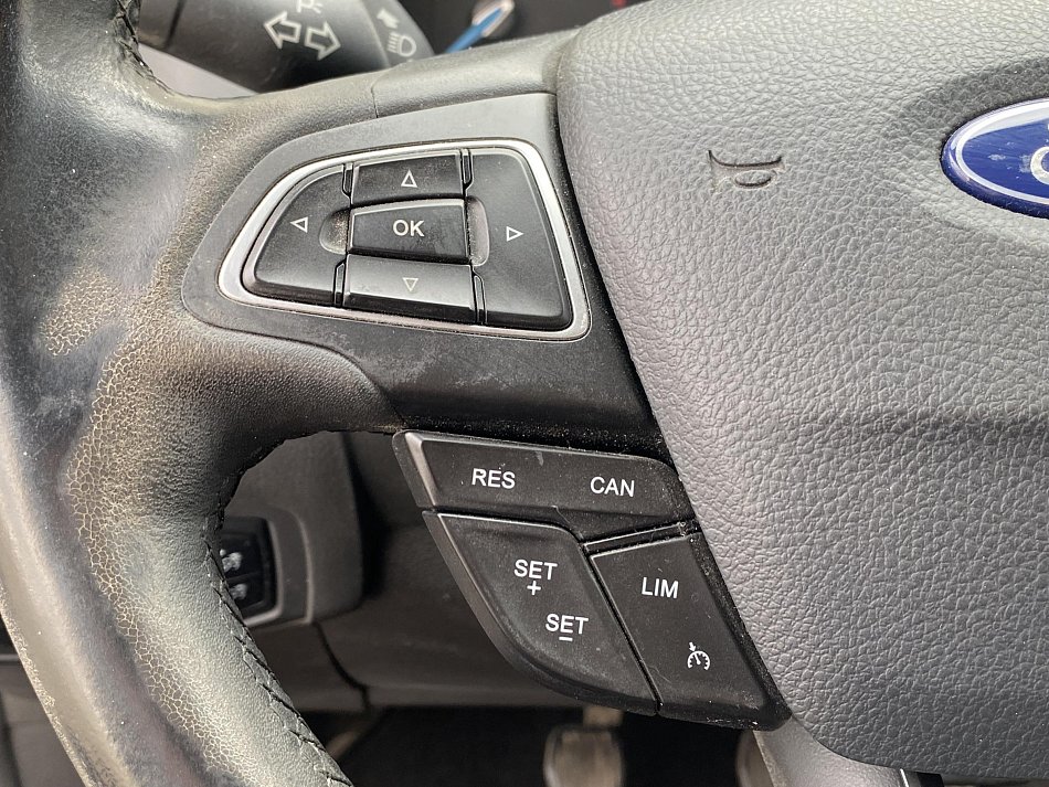 Ford Focus 1.0 EB 