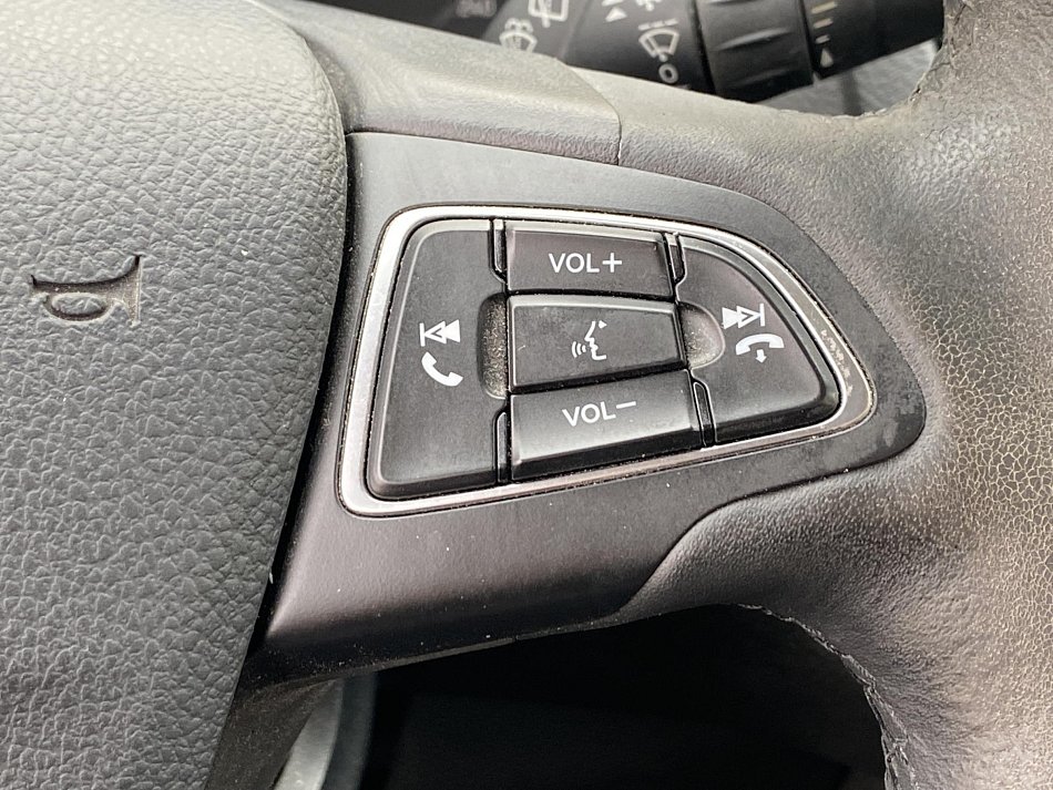 Ford Focus 1.0 EB 