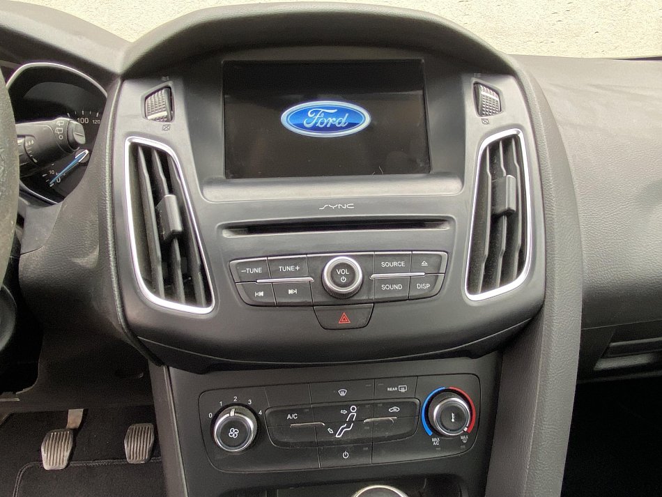Ford Focus 1.0 EB 