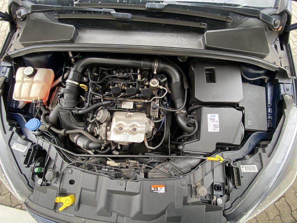 Ford Focus 1.0 EB 