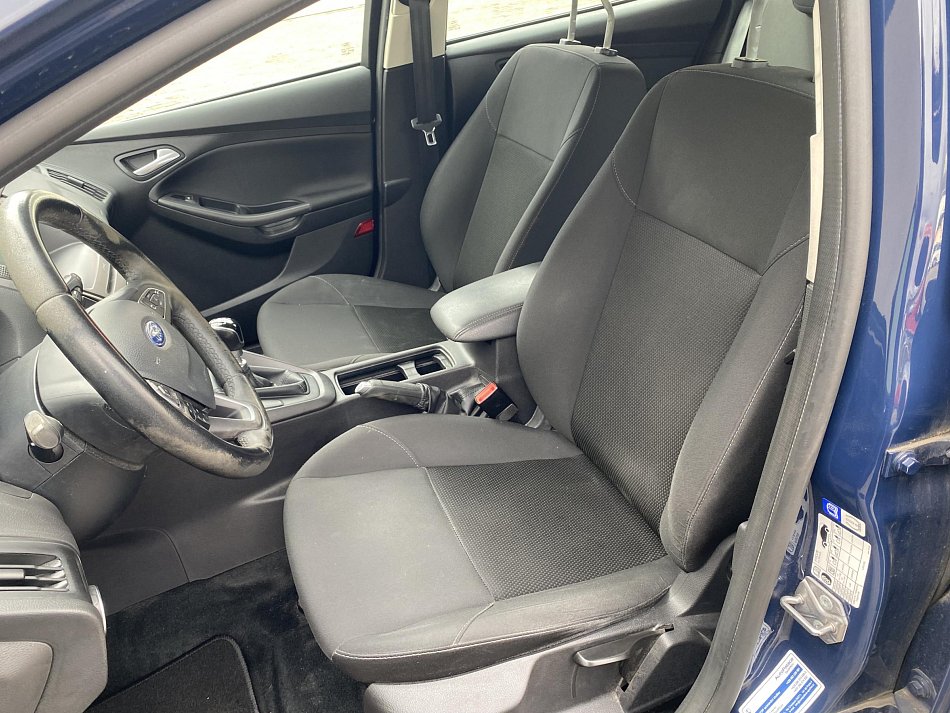Ford Focus 1.0 EB 