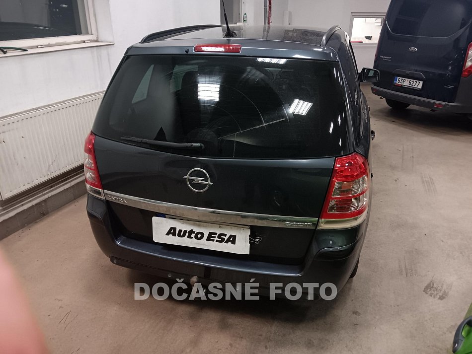 Opel Zafira 1.7 CDTi Enjoy 7 Míst