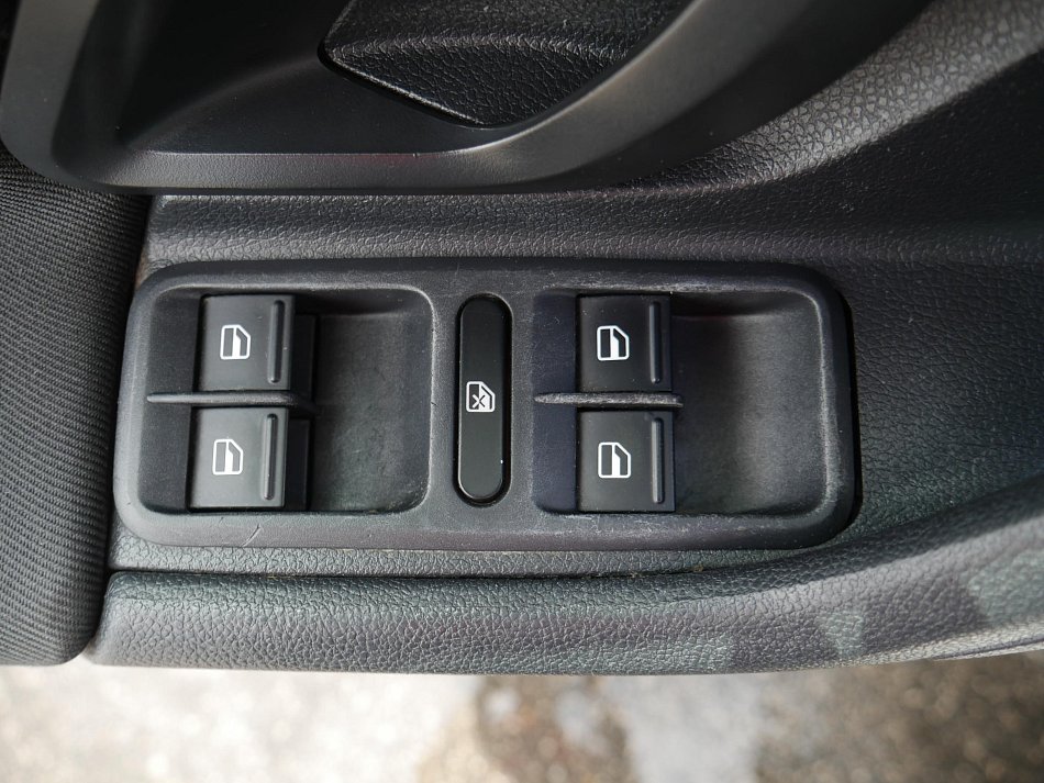 Škoda Roomster 1.6 TDi Scout