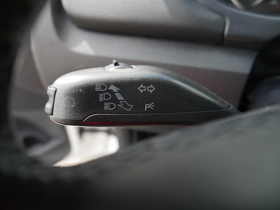 Škoda Roomster 1.6 TDi Scout