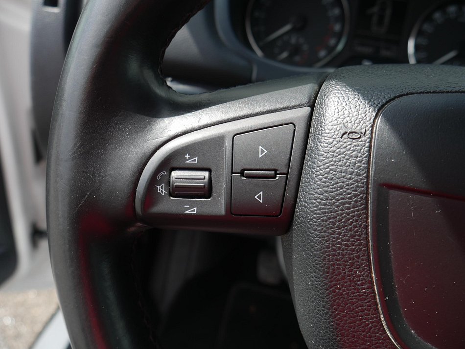 Škoda Roomster 1.6 TDi Scout