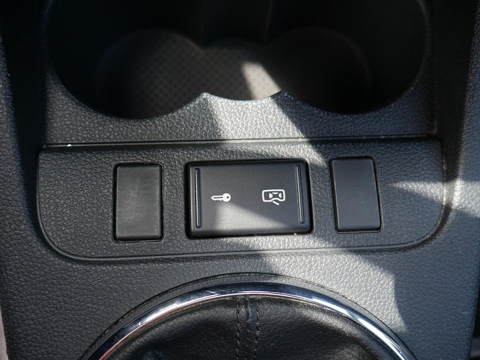 Škoda Roomster 1.6 TDi Scout