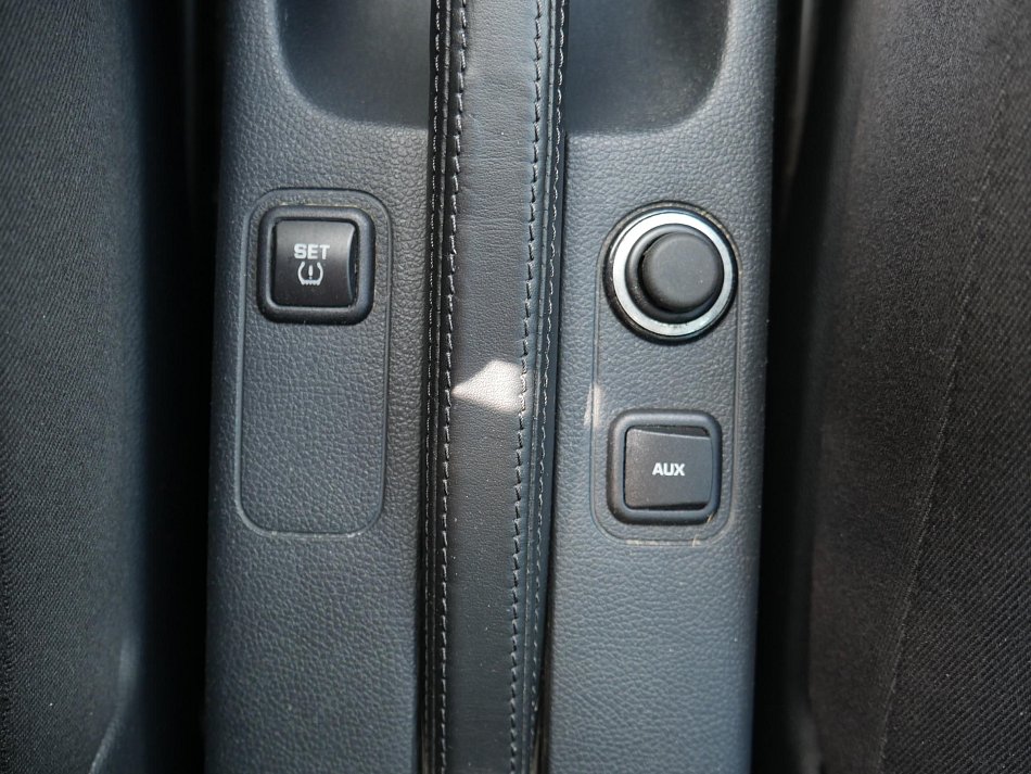 Škoda Roomster 1.6 TDi Scout
