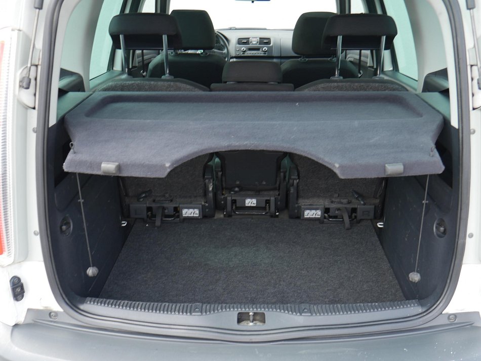 Škoda Roomster 1.6 TDi Scout