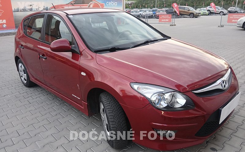 Hyundai I30 1.4i 