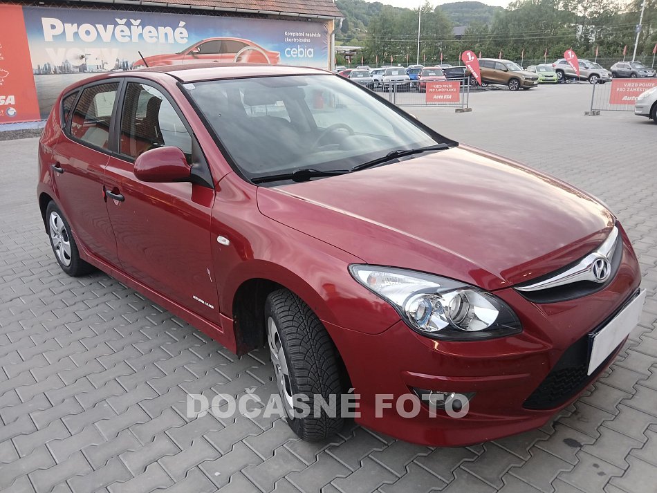 Hyundai I30 1.4i 