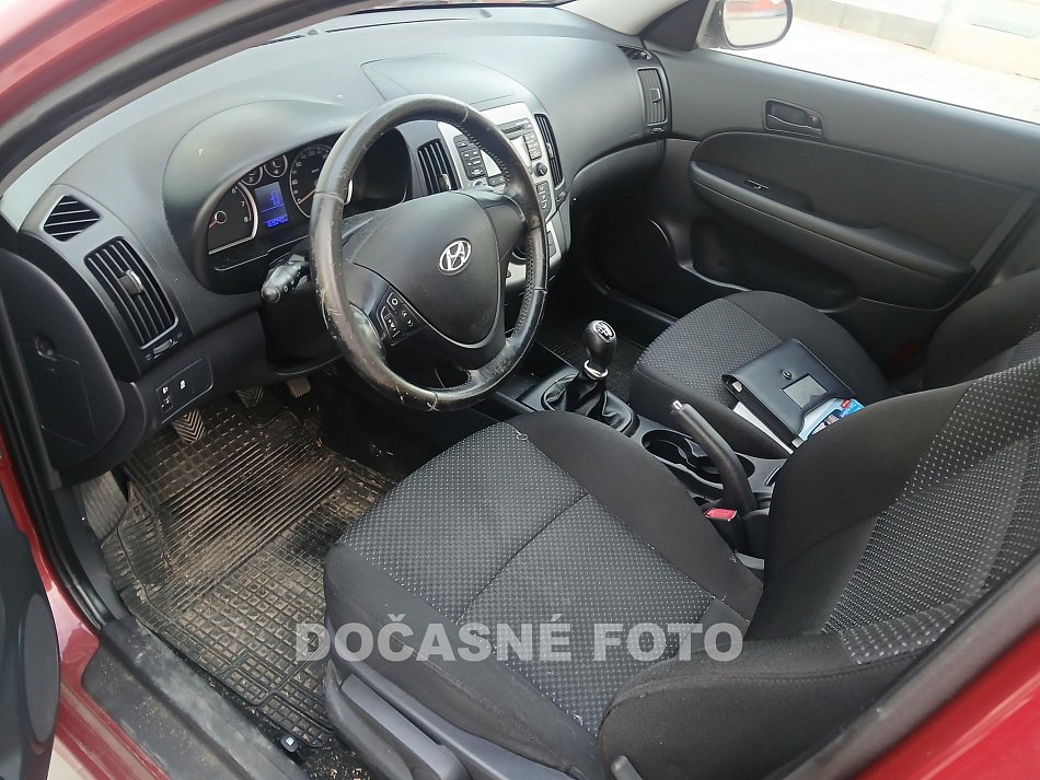 Hyundai I30 1.4i 