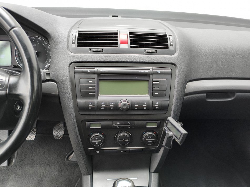 Škoda Octavia 2.0 TDI Elegance