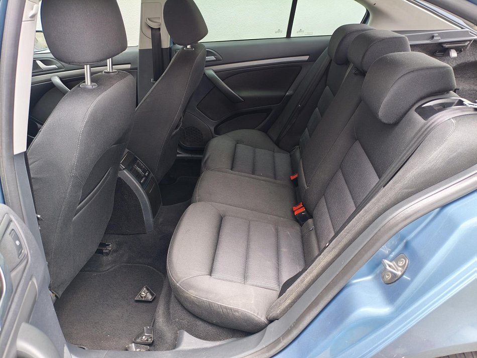 Škoda Octavia 2.0 TDI Elegance