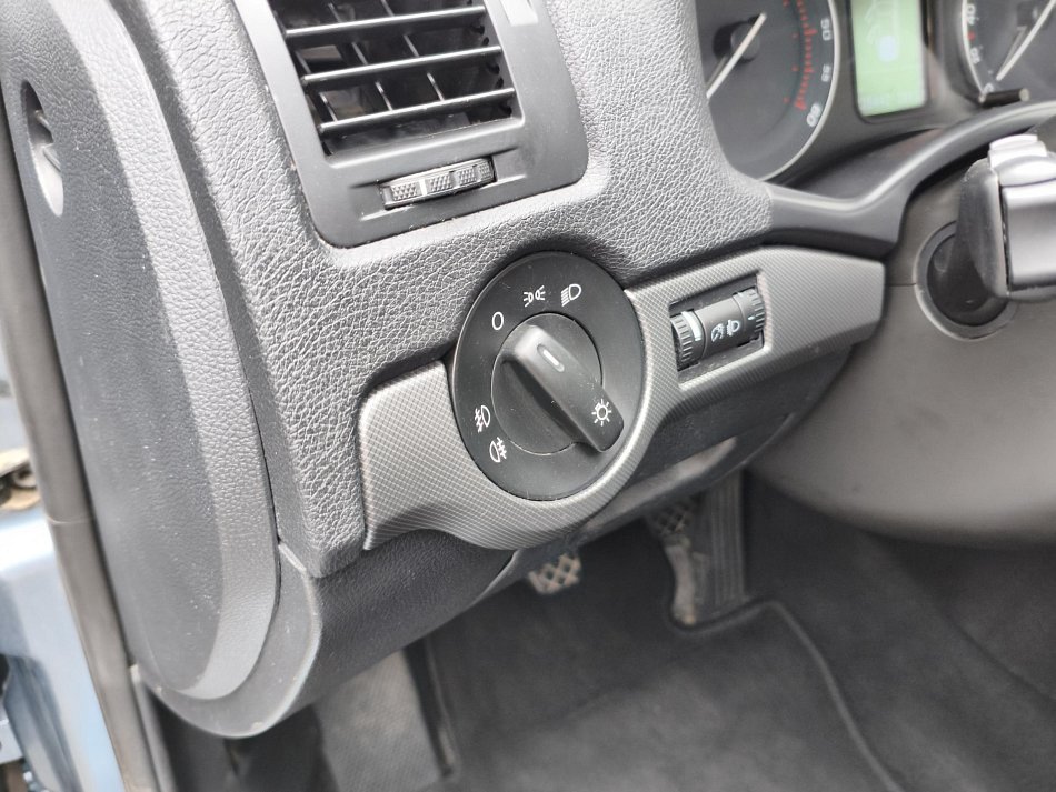 Škoda Octavia 2.0 TDI Elegance