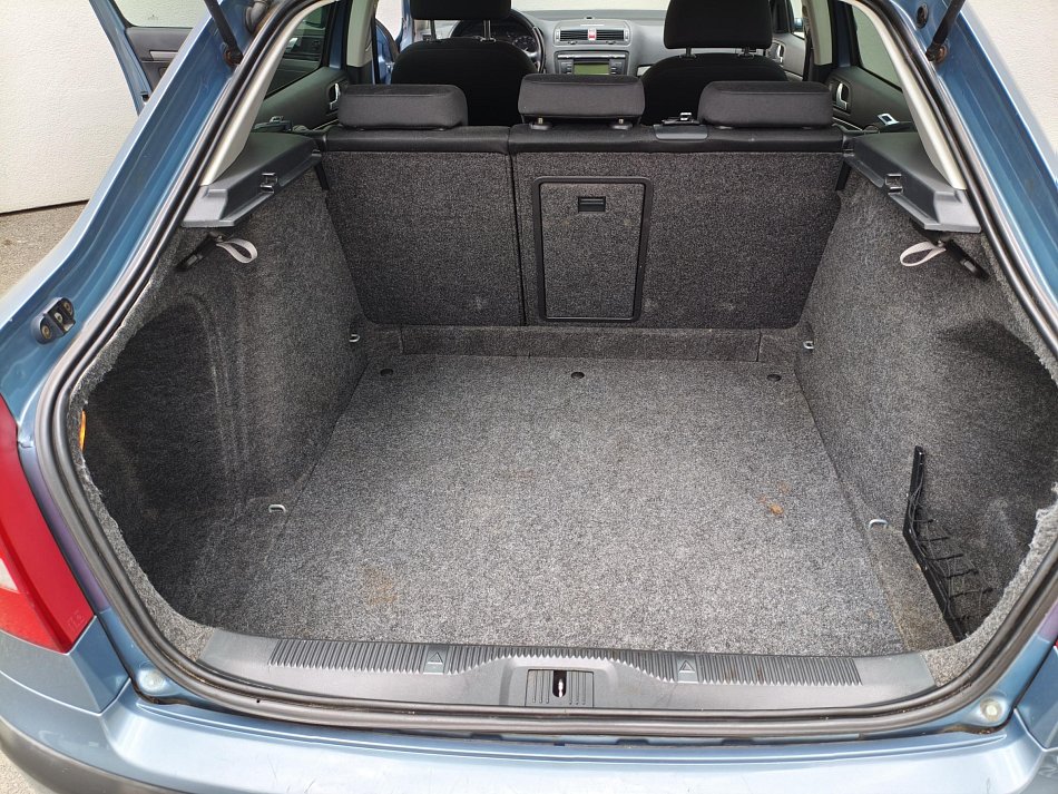 Škoda Octavia 2.0 TDI Elegance