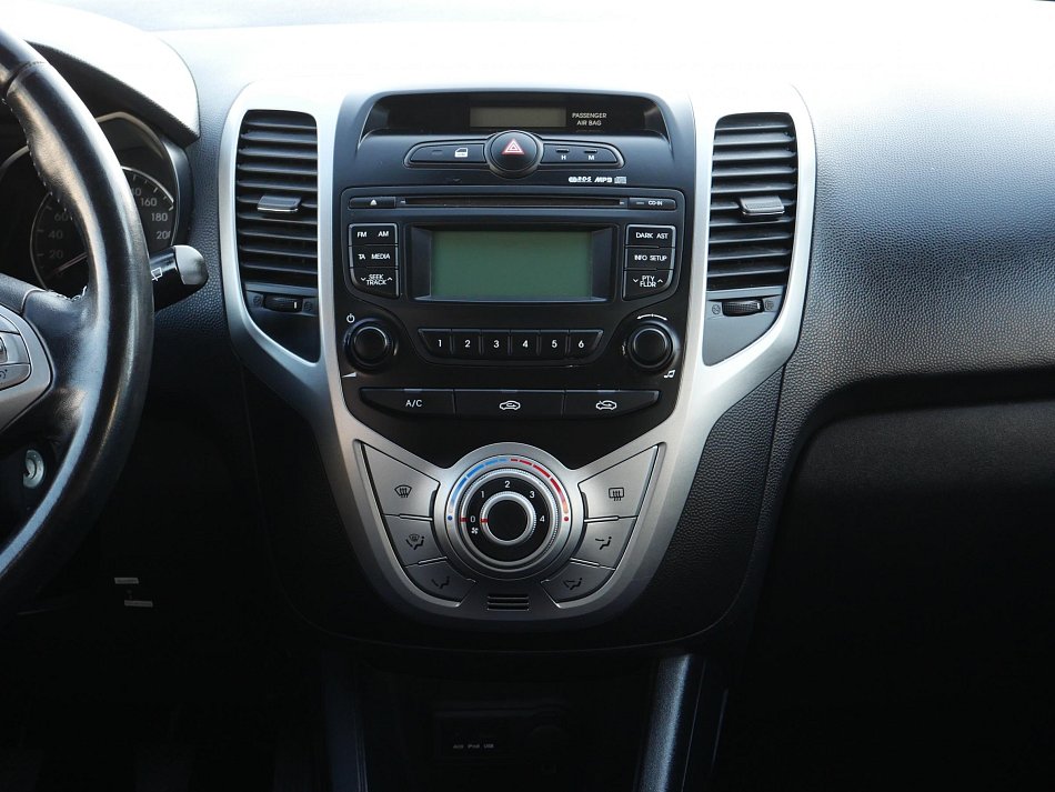 Hyundai Ix20 1.4 16V 