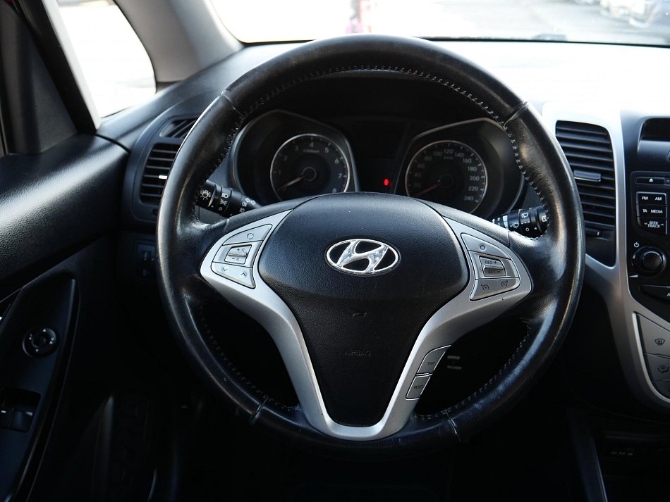 Hyundai Ix20 1.4 16V 