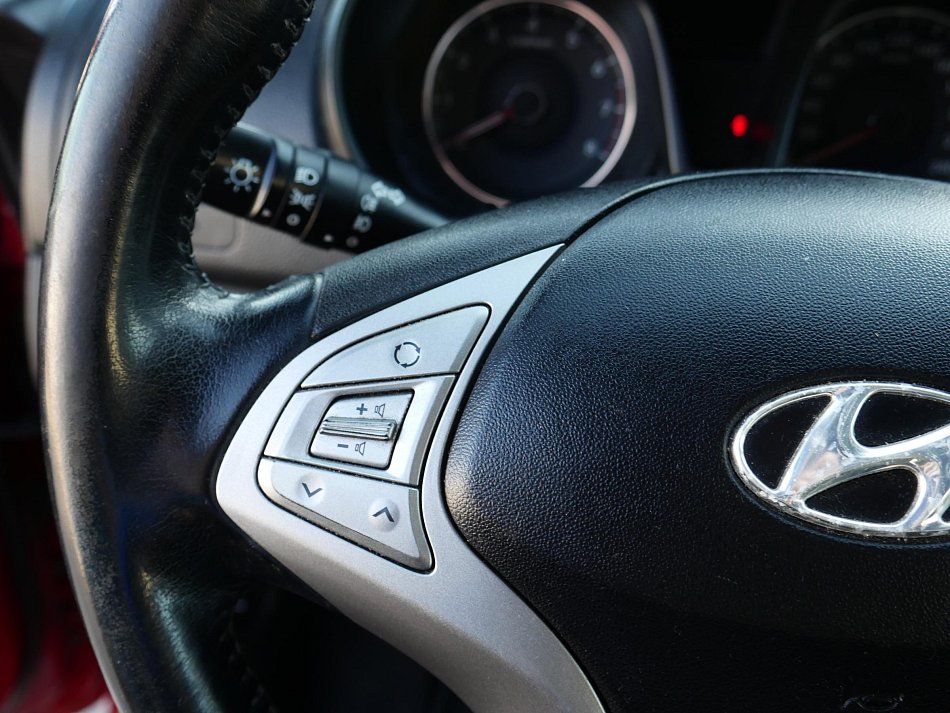 Hyundai Ix20 1.4 16V 