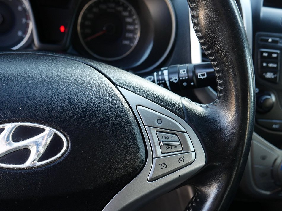 Hyundai Ix20 1.4 16V 