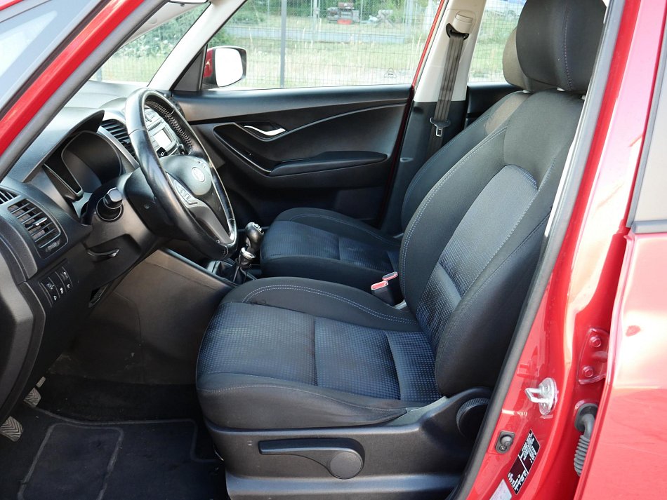 Hyundai Ix20 1.4 16V 