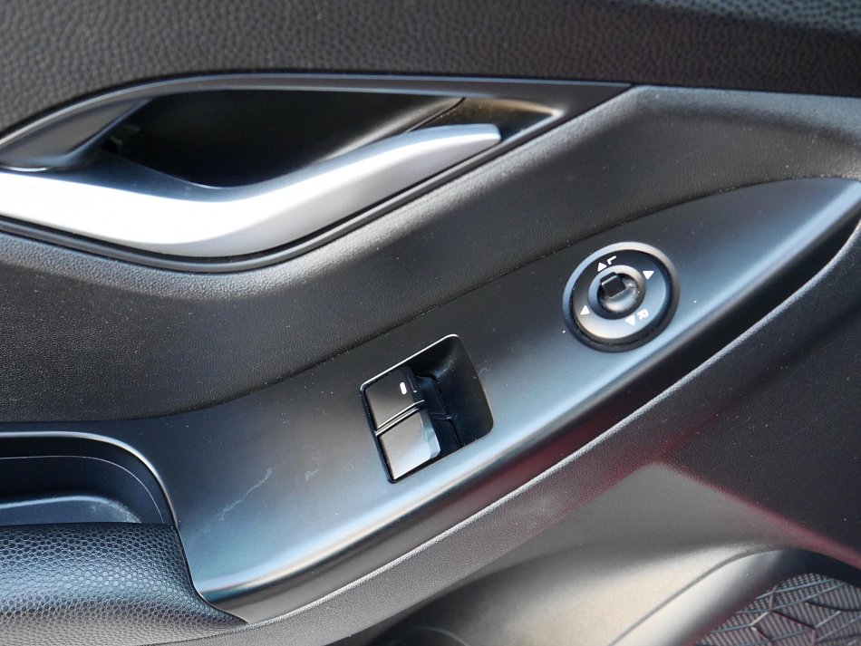 Hyundai Ix20 1.4 16V 