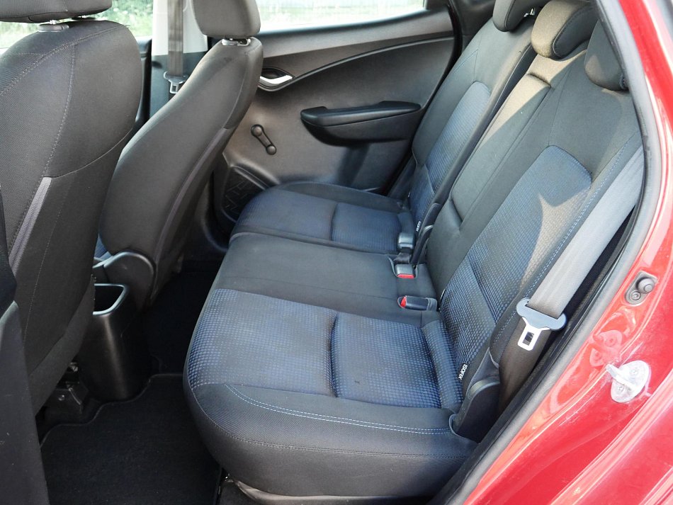 Hyundai Ix20 1.4 16V 