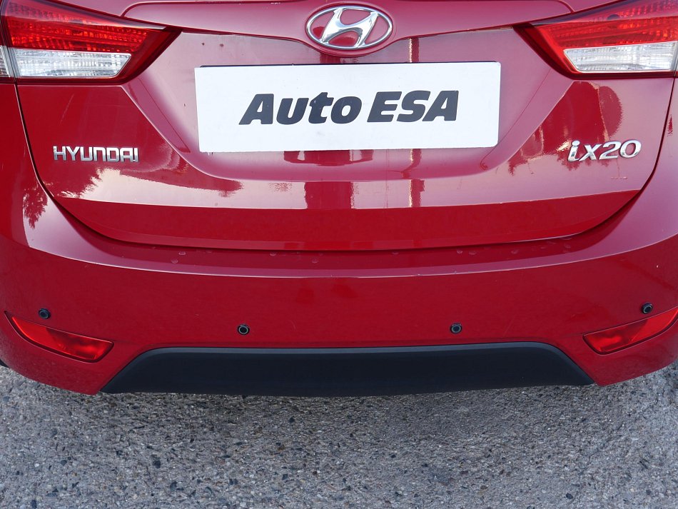 Hyundai Ix20 1.4 16V 