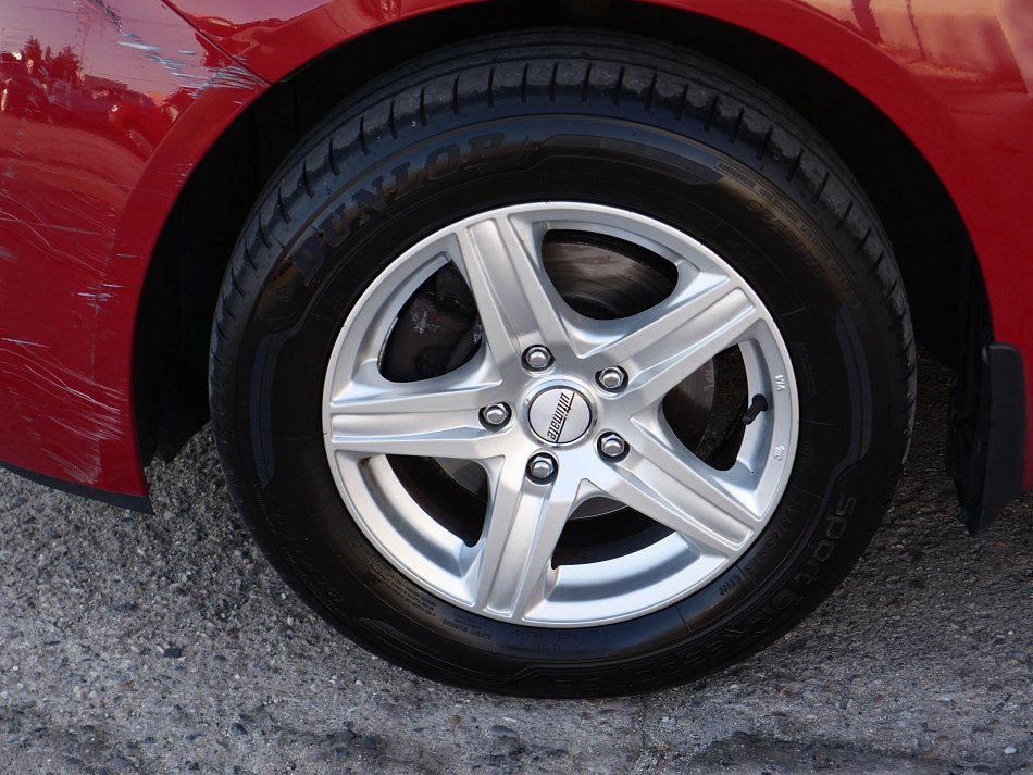 Hyundai Ix20 1.4 16V 