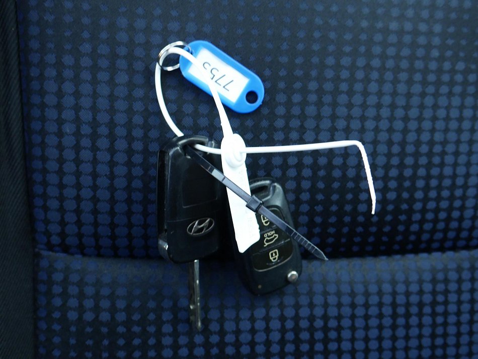 Hyundai Ix20 1.4 16V 