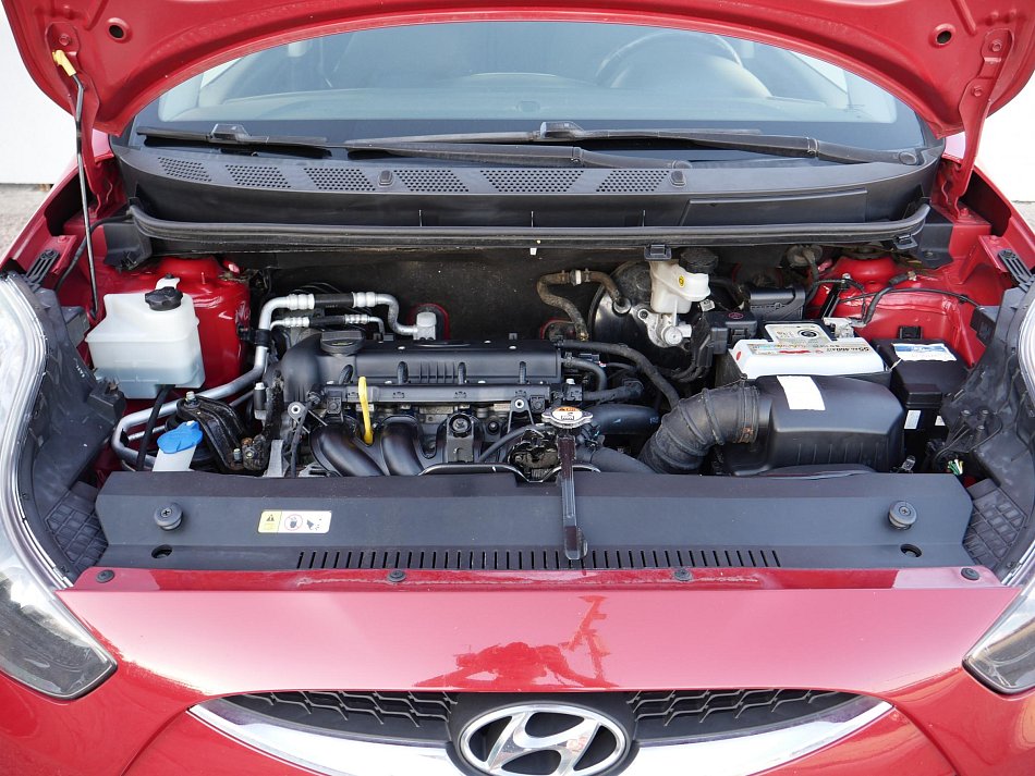 Hyundai Ix20 1.4 16V 
