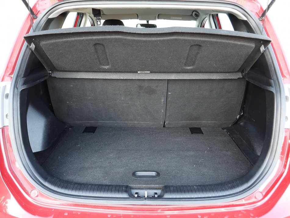 Hyundai Ix20 1.4 16V 