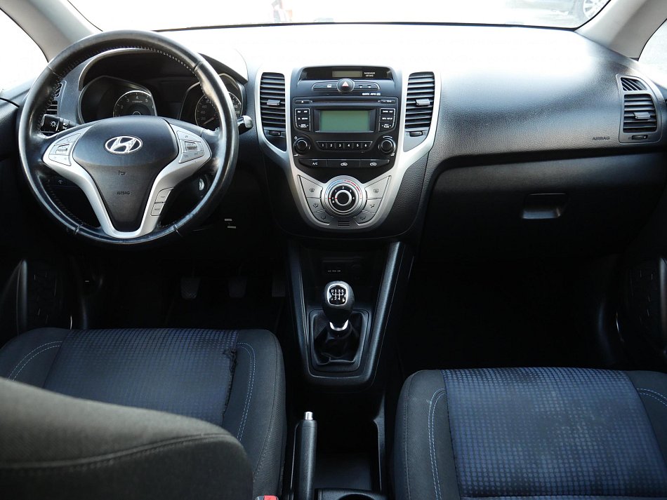 Hyundai Ix20 1.4 16V 