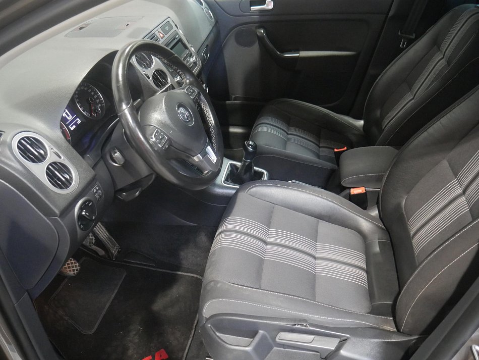 Volkswagen Golf Plus 1.4 i Match