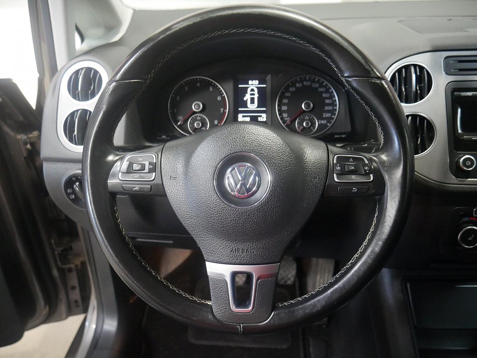 Volkswagen Golf Plus 1.4 i Match