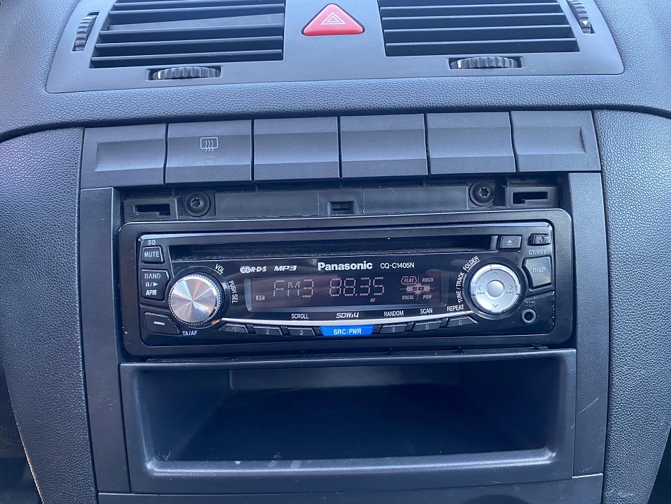 Škoda Fabia I 1.2 12V 