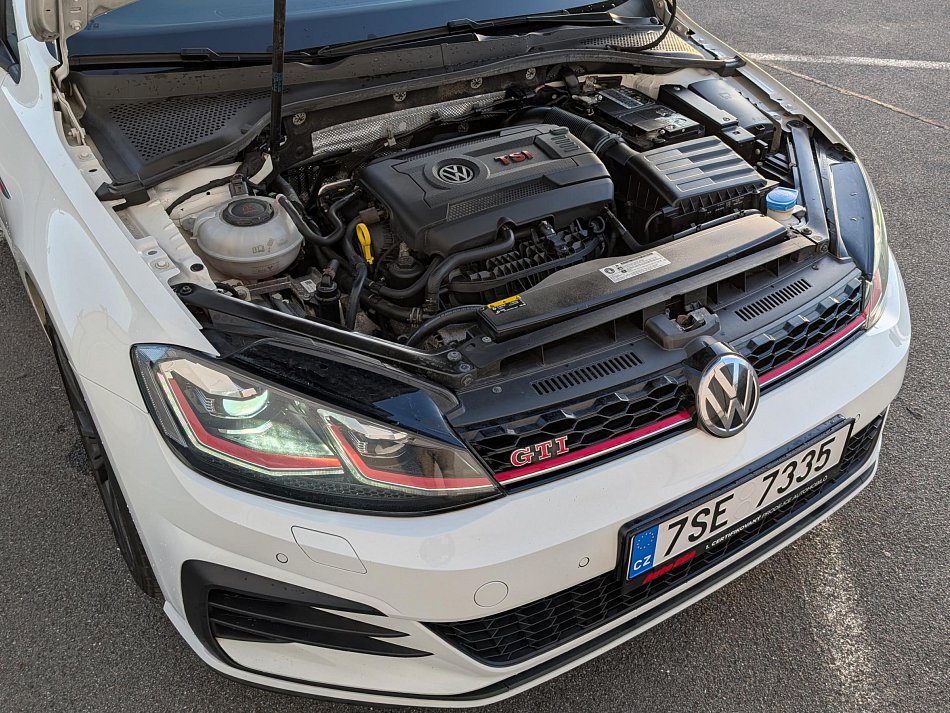 Volkswagen Golf 2.0 TSi GTi