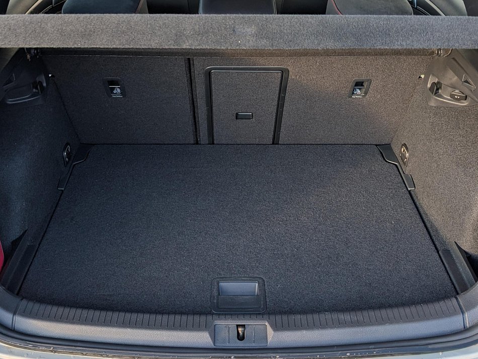 Volkswagen Golf 2.0 TSi GTi