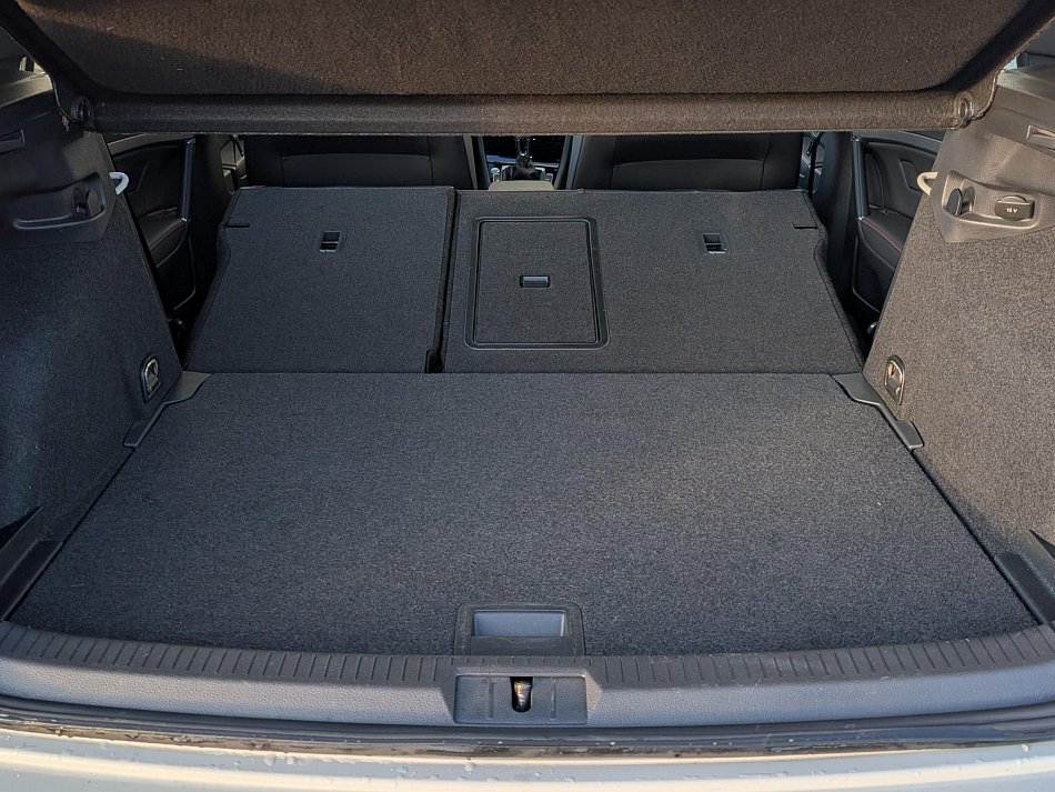 Volkswagen Golf 2.0 TSi GTi