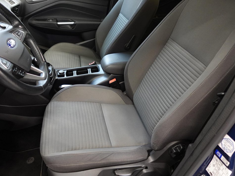 Ford Grand C-MAX 1.5T 