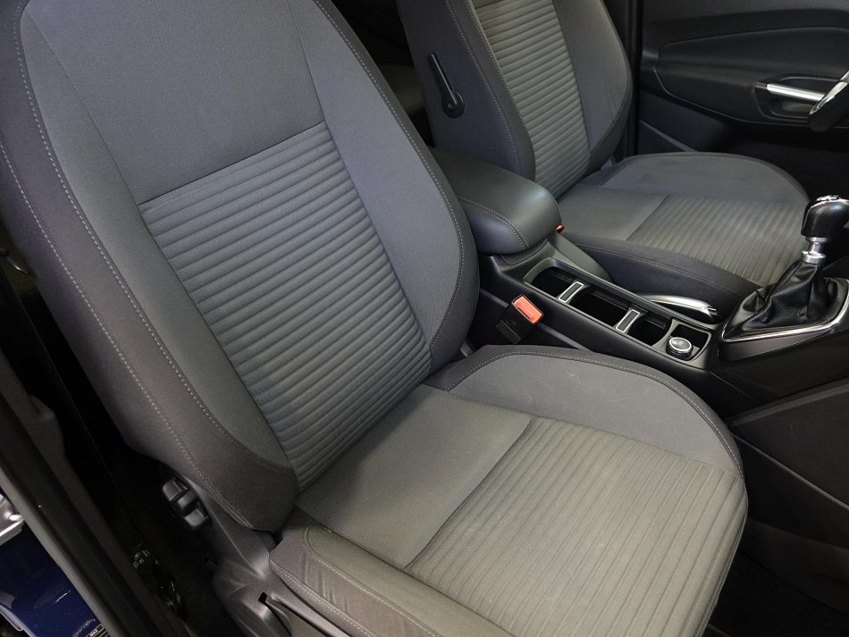 Ford Grand C-MAX 1.5T 