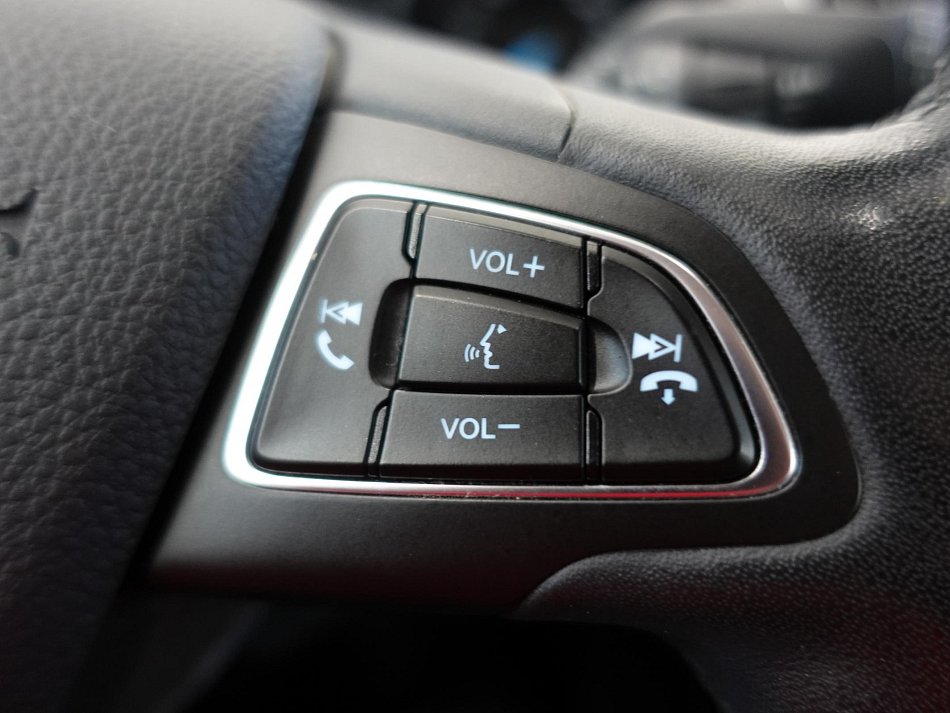 Ford Grand C-MAX 1.5T 