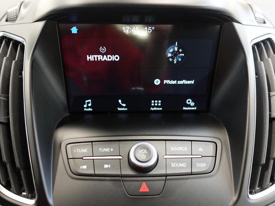 Ford Grand C-MAX 1.5T 