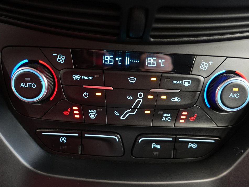 Ford Grand C-MAX 1.5T 