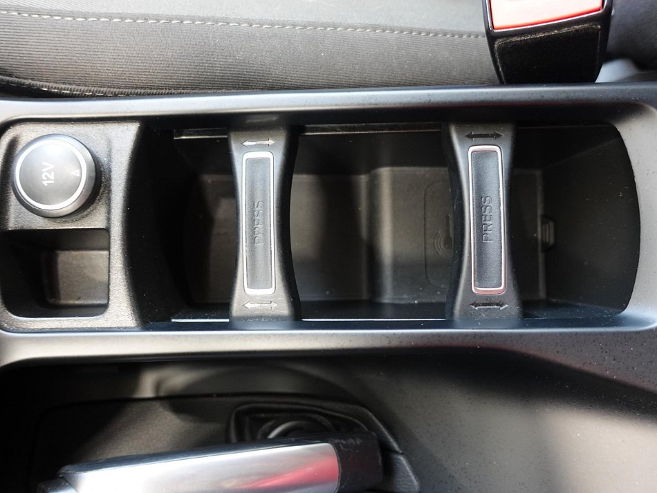 Ford Grand C-MAX 1.5T 