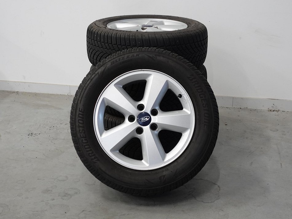 Ford Grand C-MAX 1.5T 