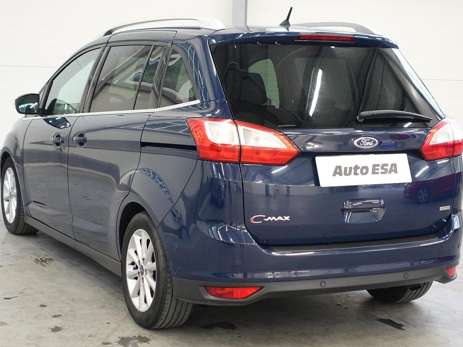 Ford Grand C-MAX 1.5T 