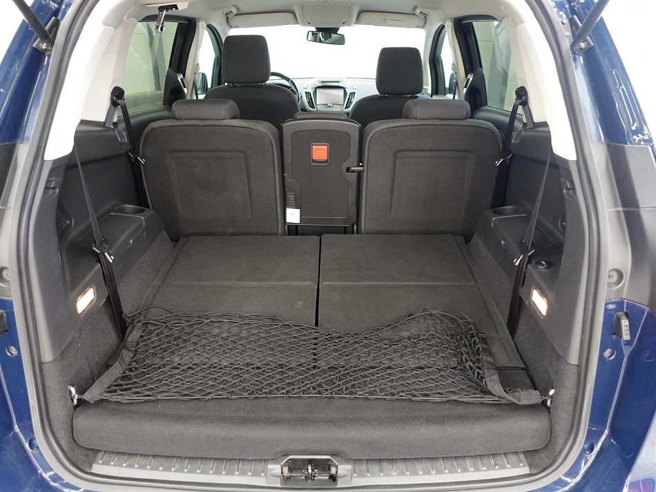 Ford Grand C-MAX 1.5T 