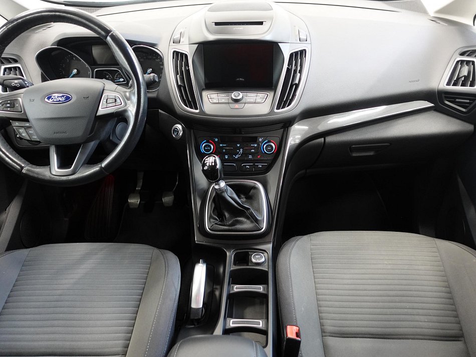 Ford Grand C-MAX 1.5T 